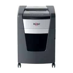 REXEL - Trituradora de Papel Momentum Extra XP418+
