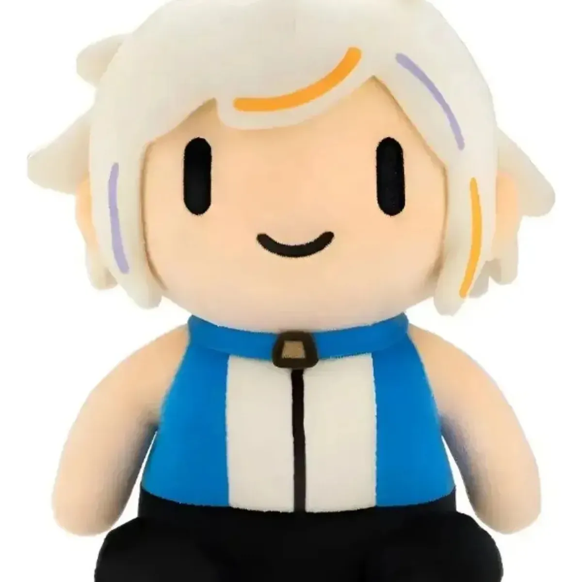 ROBLOX - Peluche Chuymine Chuy Mine