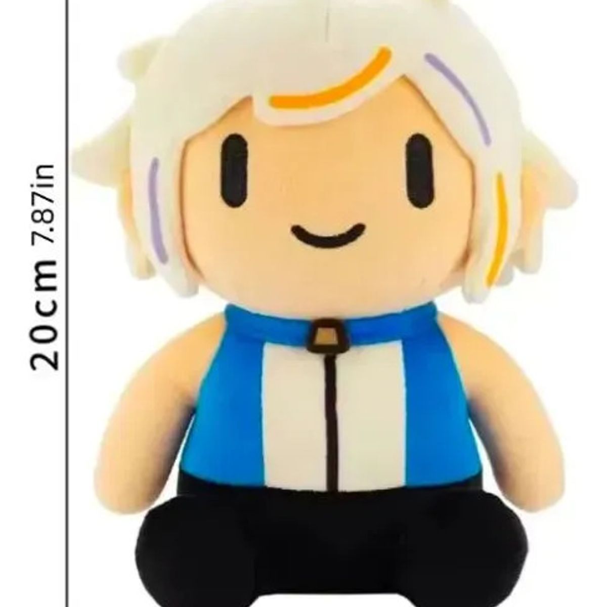 ROBLOX - Peluche Chuymine Chuy Mine