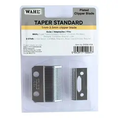 WAHL - Repuesto De Cuchilla Taper Standard 1006-408