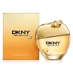 DONNA KARAN - Perfume Dkny Nectar Love EDP 100 Ml Mujer