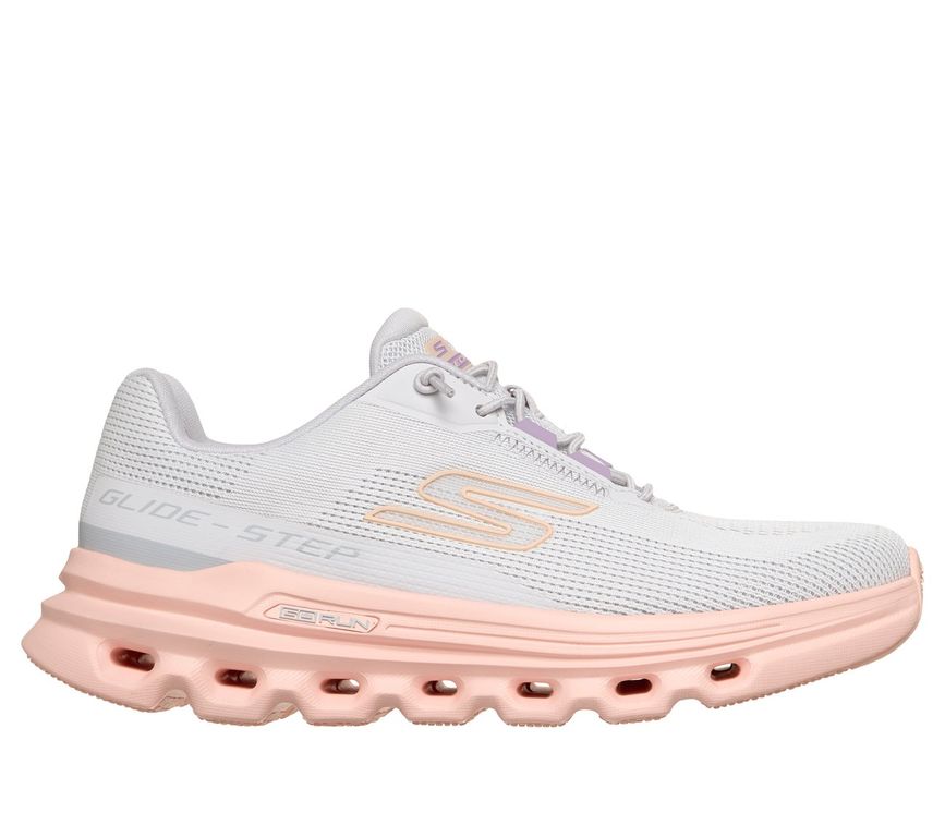 Zapatillas Mujer GO Run Glide-Step Arch Fit Casion