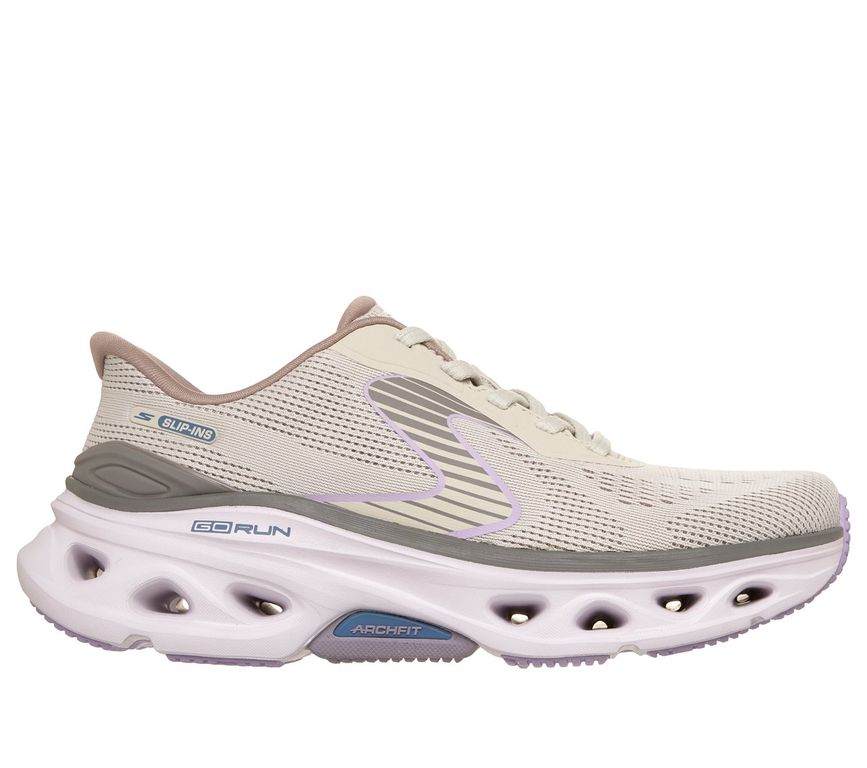 Zapatillas Mujer Slip-Ins MAX Cushioning