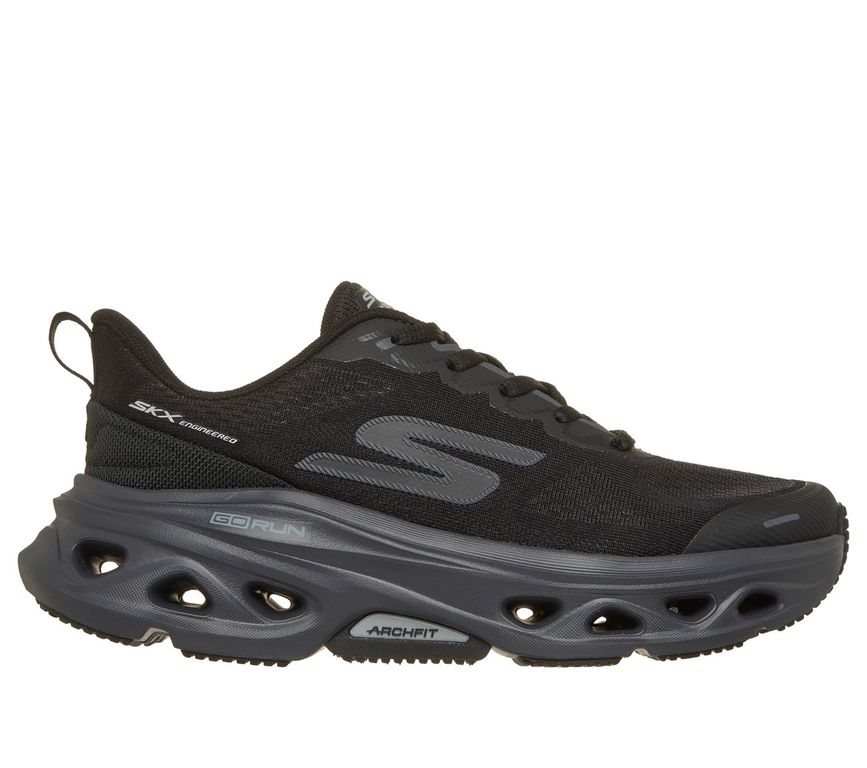 Zapatillas Mujer MAX Cushioning Glide-Step Arch