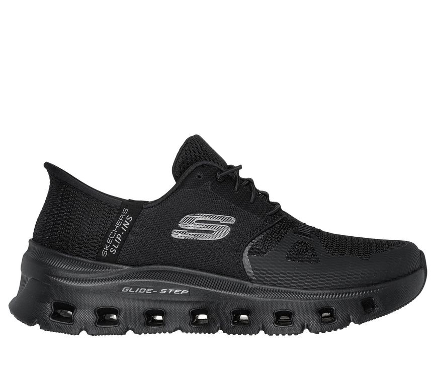 Zapatillas Mujer Slip-Ins Glide-Step Pro