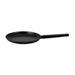HUDSON - Panquequera De Aluminio C/antiadherente De 22cm Color Negro DAY22
