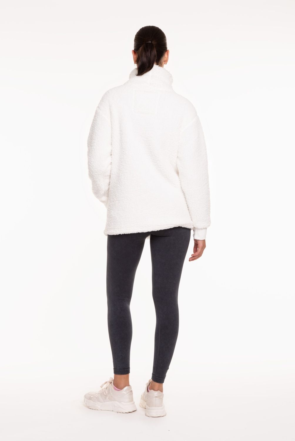 NGX - Ngx Polerón Polar Mujer