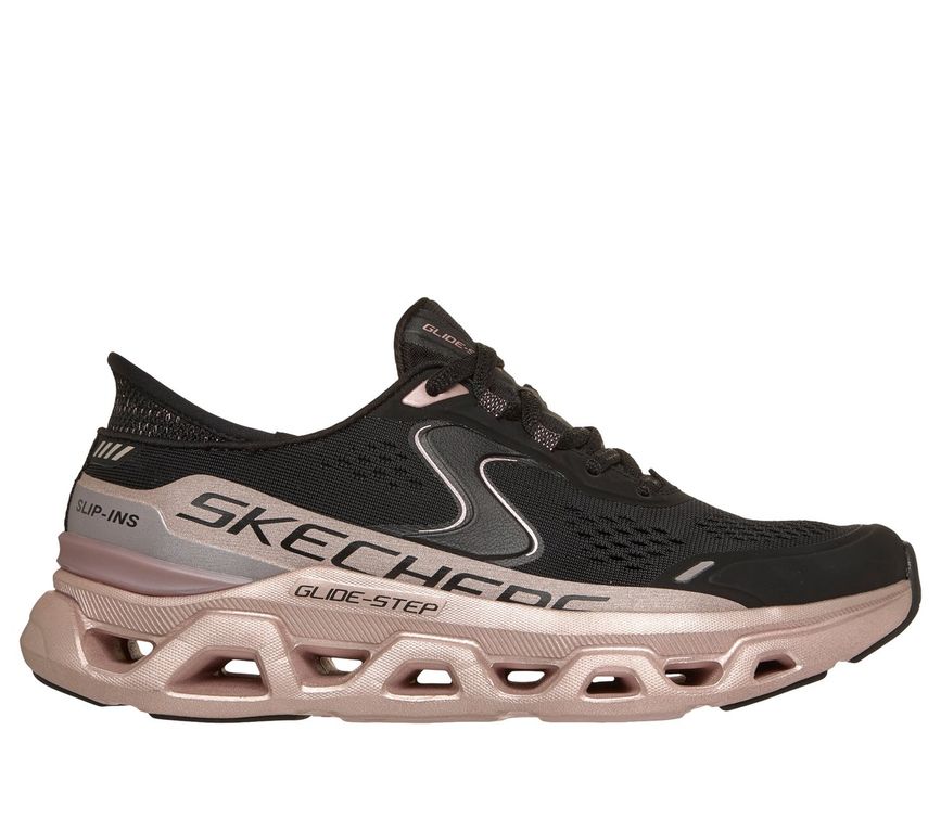 Zapatillas Mujer Slip-Ins Glide-Step Altus