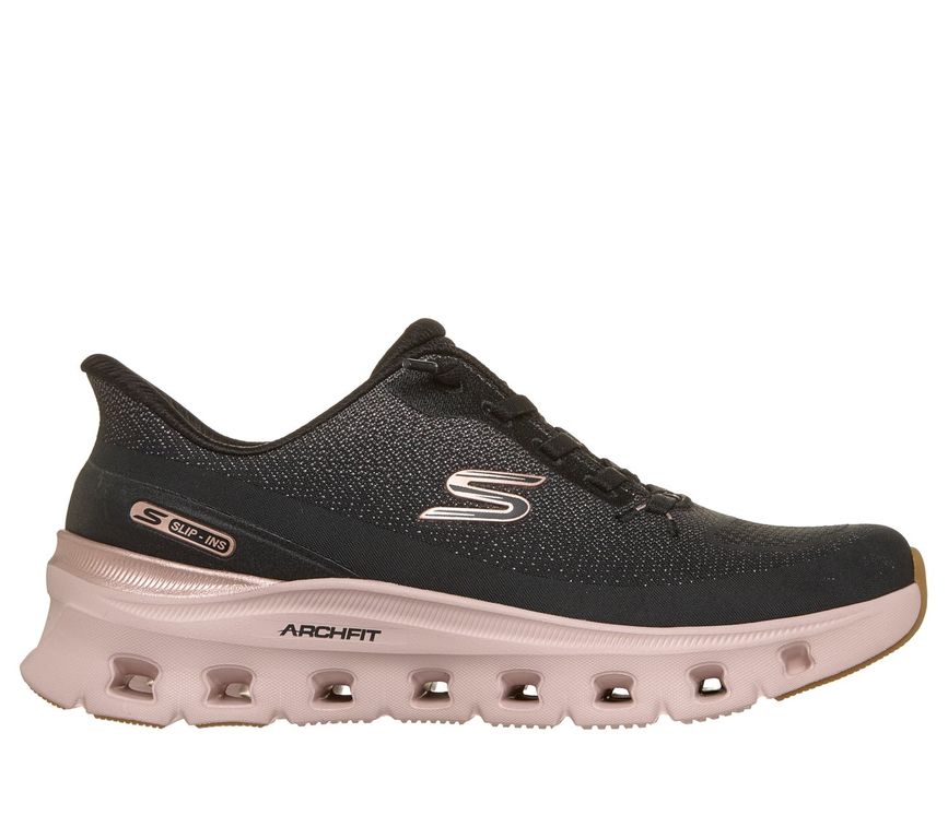 Zapatillas Mujer Slip-Ins Arch Fit Glide-Step Pro