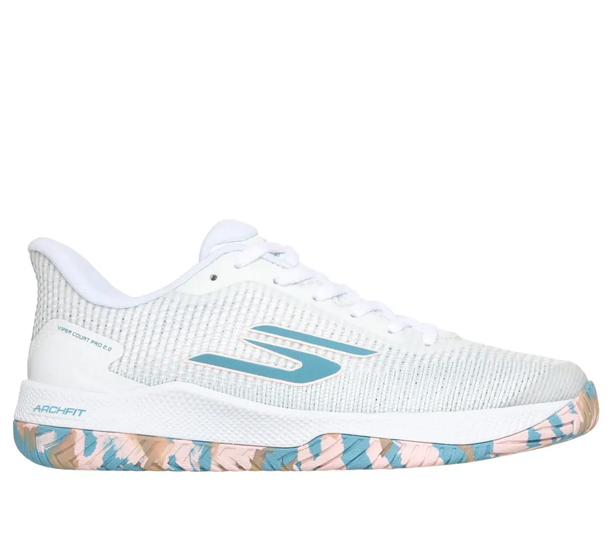 Zapatillas Mujer Viper Court Pro 2.0