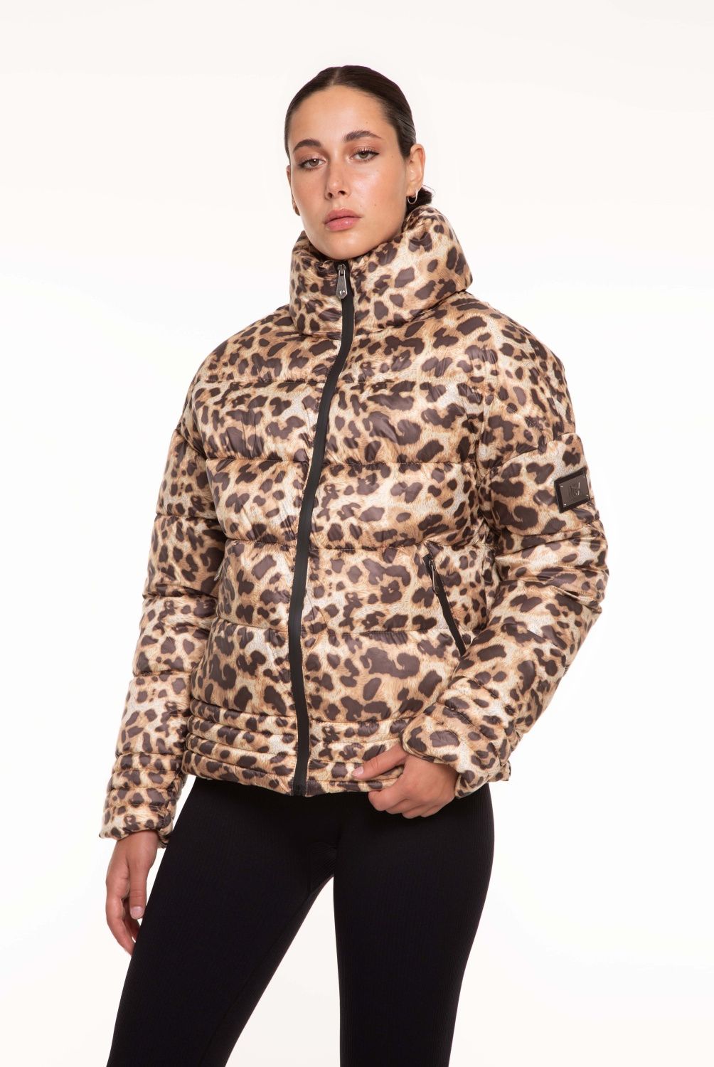 NGX - Parka outdoor mujer no