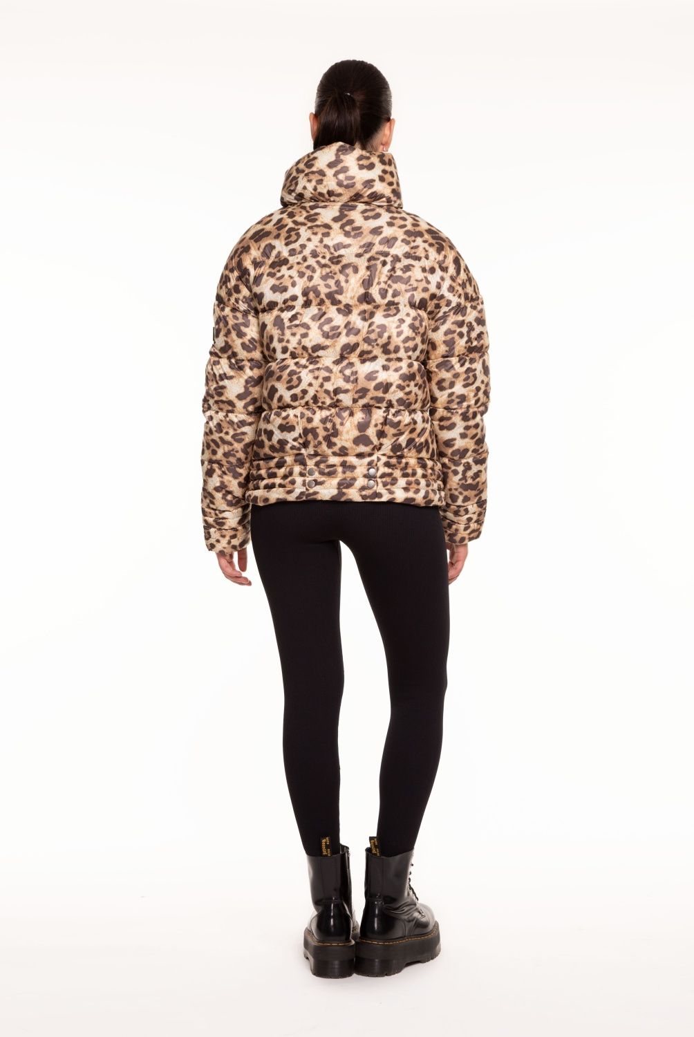 NGX - Parka outdoor mujer no