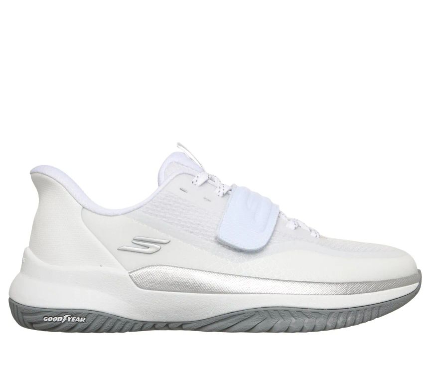 Zapatillas Mujer Slip-Ins Viper Court Elite 2.0