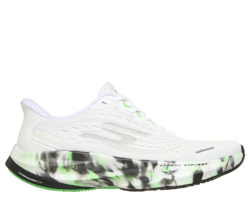 Zapatillas Mujer Slip-Ins SKX Aero Spark Si
