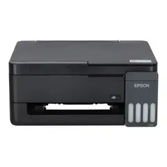 EPSON - Impresora EcoTank L3310 Multifunción