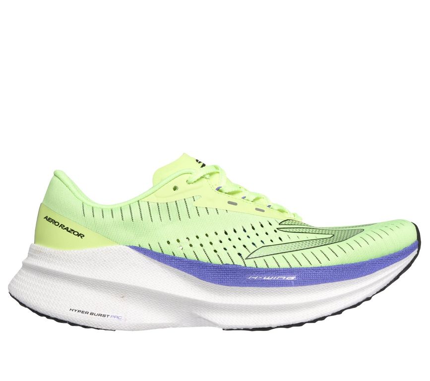 Zapatillas Mujer SKX Aero Razor
