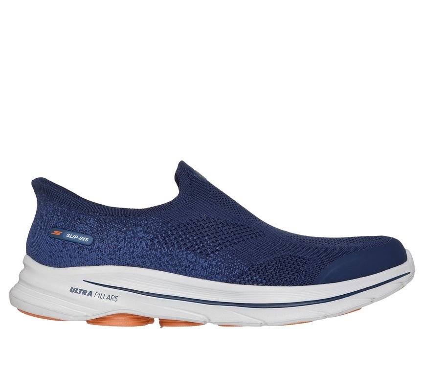 Zapatillas Hombre Slip-Ins GO Walk 8 Pelayo