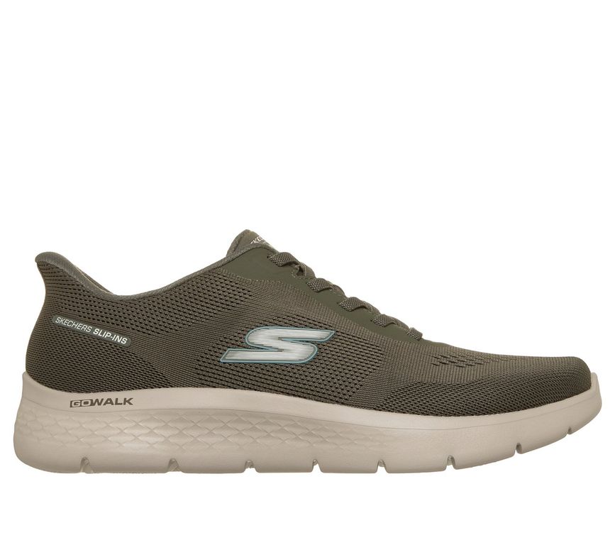 Zapatillas Hombre Slip-Ins GO Walk Flex Master