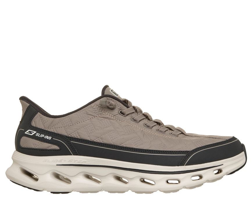 Zapatillas Hombre Slip-Ins GO Walk Glide-Step 2.0