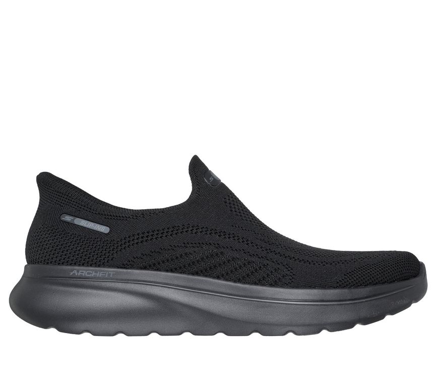 Zapatillas Hombre Slip-Ins GO Walk Arch Fit N-Joy