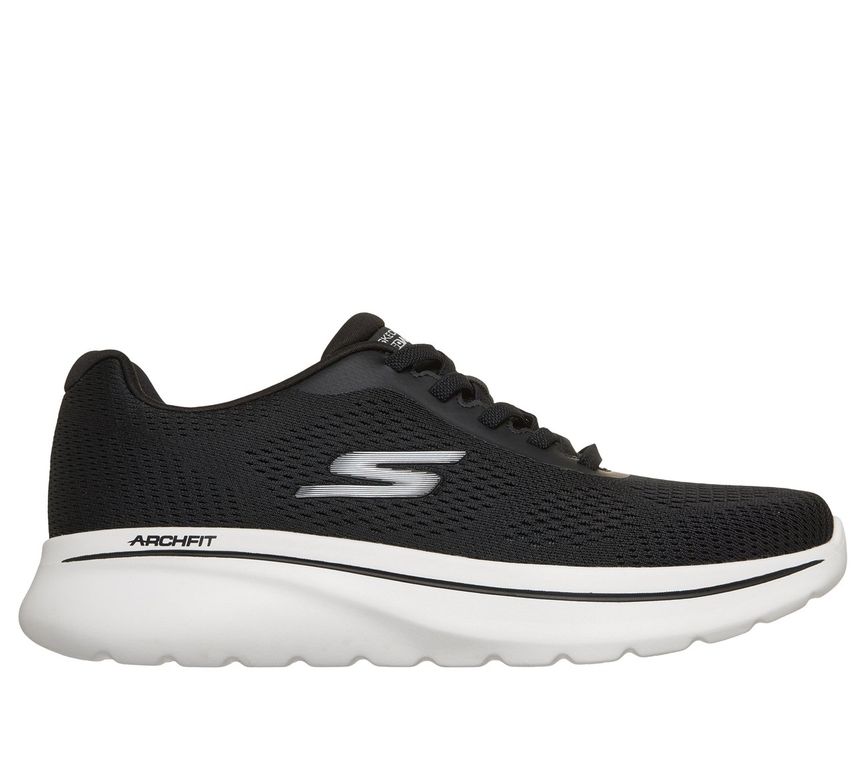 Zapatillas Hombre GO Walk Arch Fit N-Joy Junie