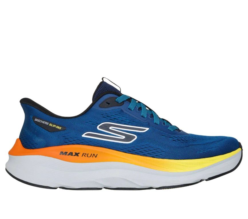 Zapatillas Hombre Slip-Ins MAX Run