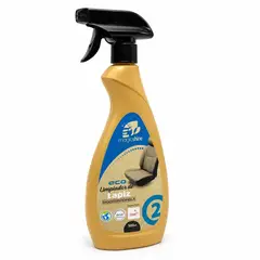MAGICSHINE - Limpiador de Tapiz de Auto 500 ml Quitamanchas