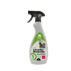 MAGICSHINE - Lavado en Seco para Moto 500 ml con Cera Carnauba