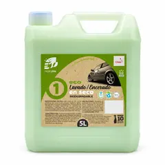 MAGICSHINE - Lavado en Seco para Auto 5 L Formato Carwash