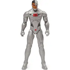 DC COMICS - Figura Cyborg 30 Cm