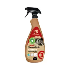 MAGICSHINE - Limpiador y Revitalizador de Tablero de Auto 500 ml