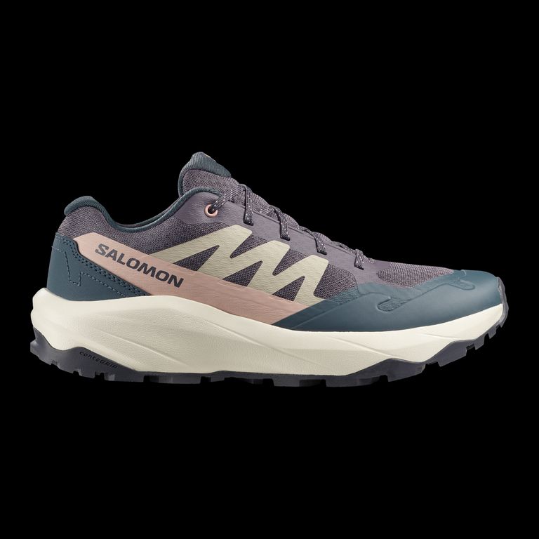 Zapatilla Mujer Outscape W Ex