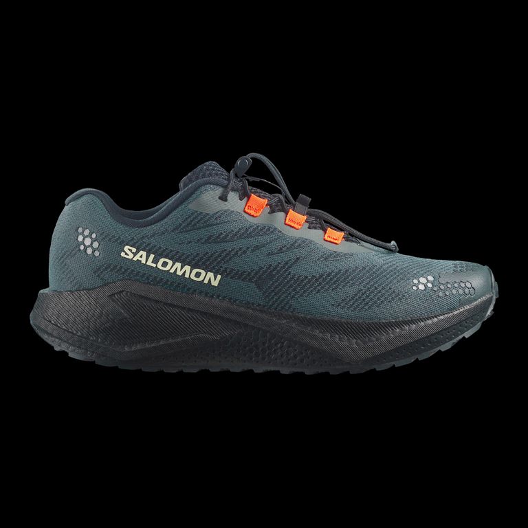 Zapatilla Hombre Aero Blaze 4 Grvl Ur