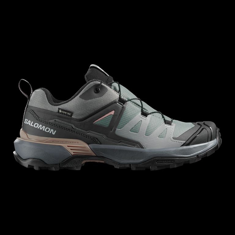 Zapatilla Mujer X Ultra 360 Gtx W Se