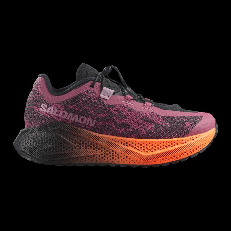 Zapatilla Mujer Aero Glide 4 Grvl W No