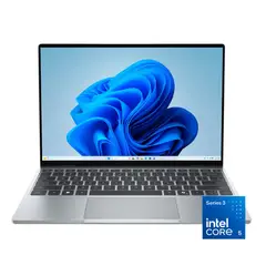 DELL - Notebook XPS 13 Intel Core 5 3-320 8GB 512GB SSD 13.4" 3K Touch Win11