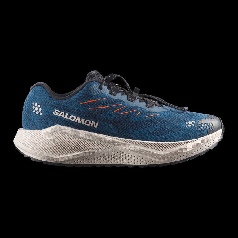 Zapatilla Hombre Aero Blaze 4 Grvl Gi