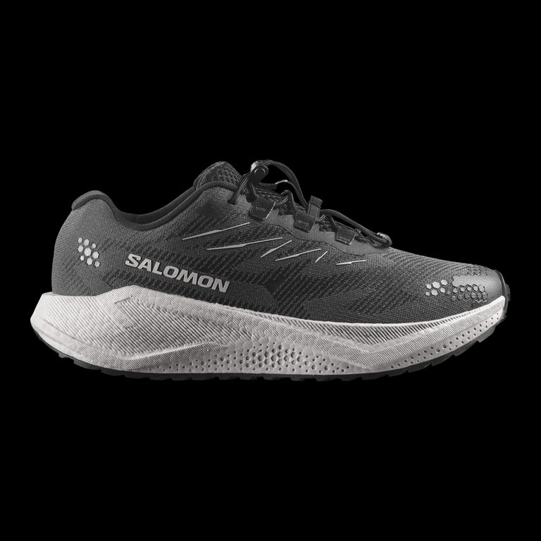 Zapatilla Hombre Aero Blaze 4 Grvl Bl