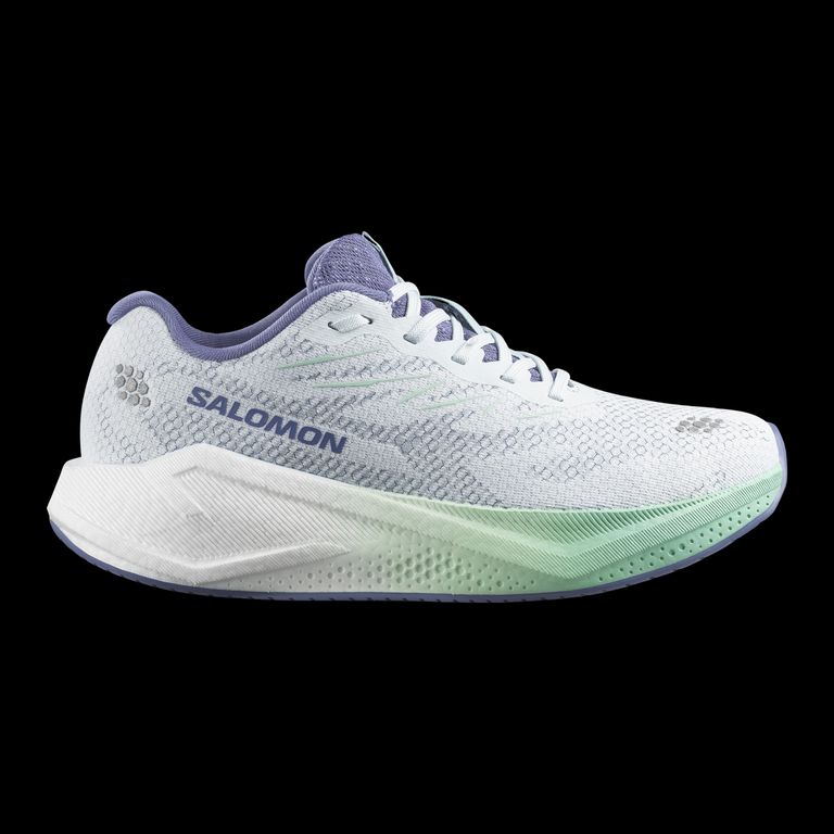 Zapatilla Mujer Aero Blaze 4 An