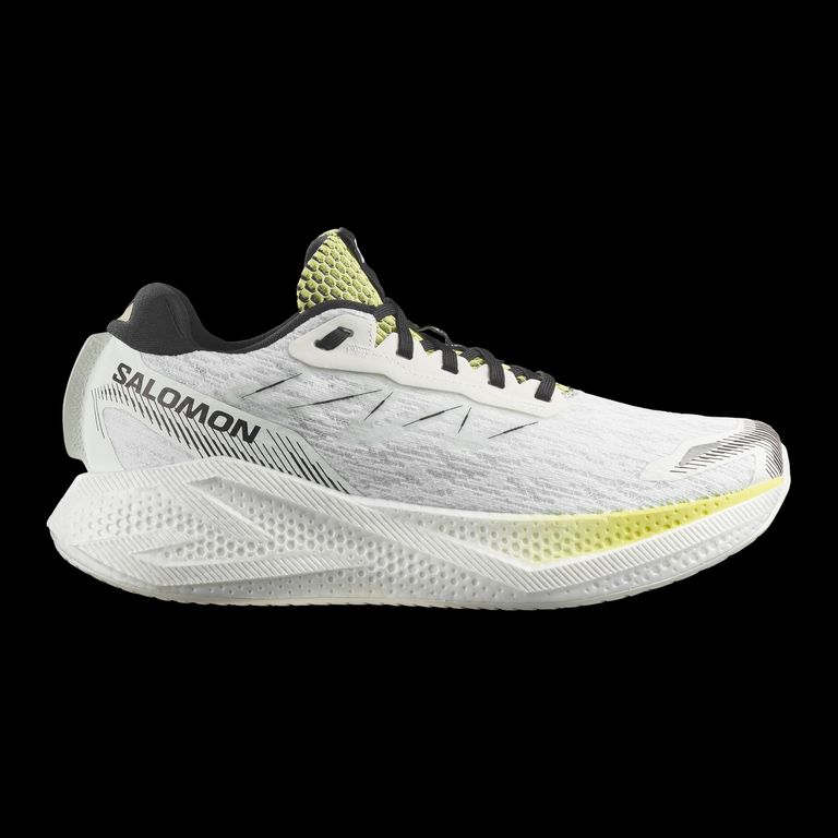 Zapatilla Hombre Aero Glide 4 Wh