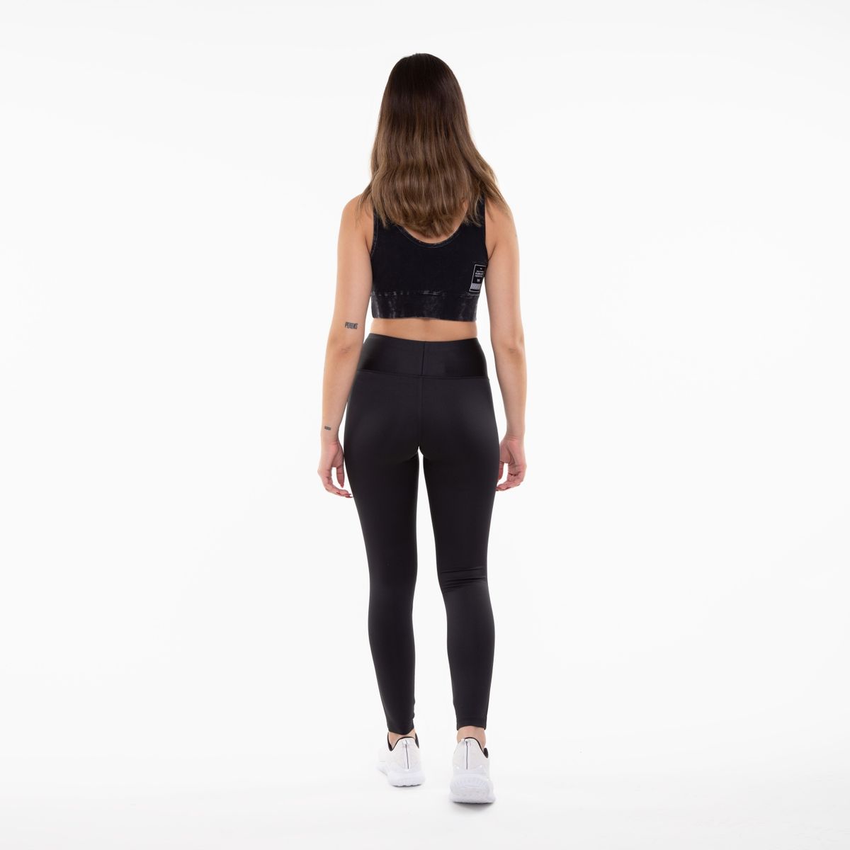 EVERLAST - Calza Mujer