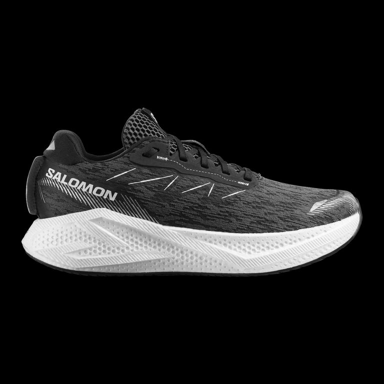 Zapatilla Hombre Aero Glide 4 Bl