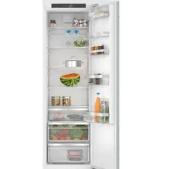 BOSCH - Refrigerador KIR81ADD0 Serie 6 Integrable SoftClose