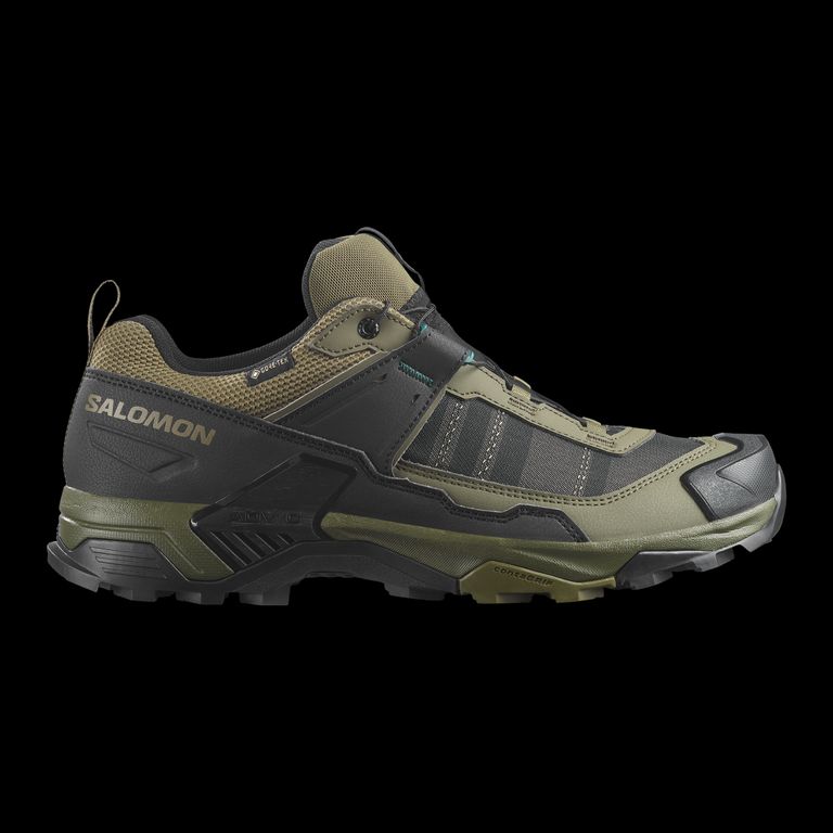 Zapatilla Hombre X Ultra 5 Gtx Ol