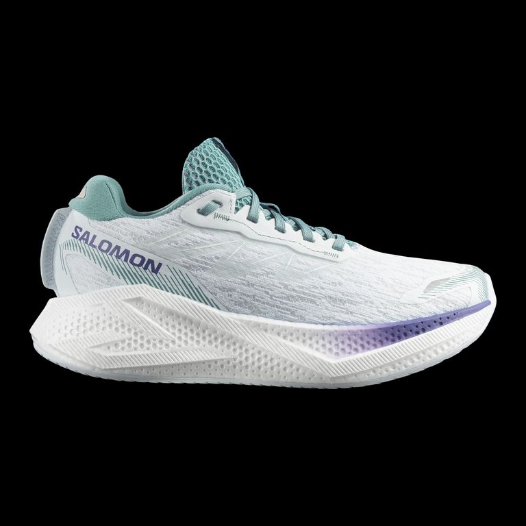 Zapatilla Mujer Aero Glide 4 W An
