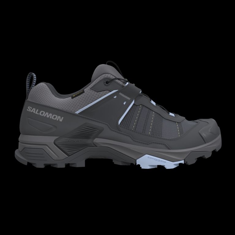 Zapatilla Mujer X Ultra 5 Gtx W As