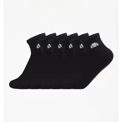 ELLESSE - CALCETINES MUJER MAGNOLIA NEGRO