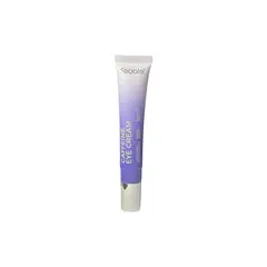 FEBBLE - Contorno de Ojos Cafeína-Colágeno-Niacinamida-Ginseng