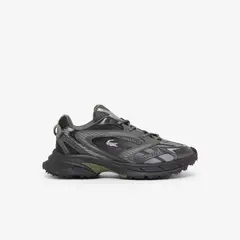 LACOSTE - Zapatillas Hombre Neo Shot L003 Negro