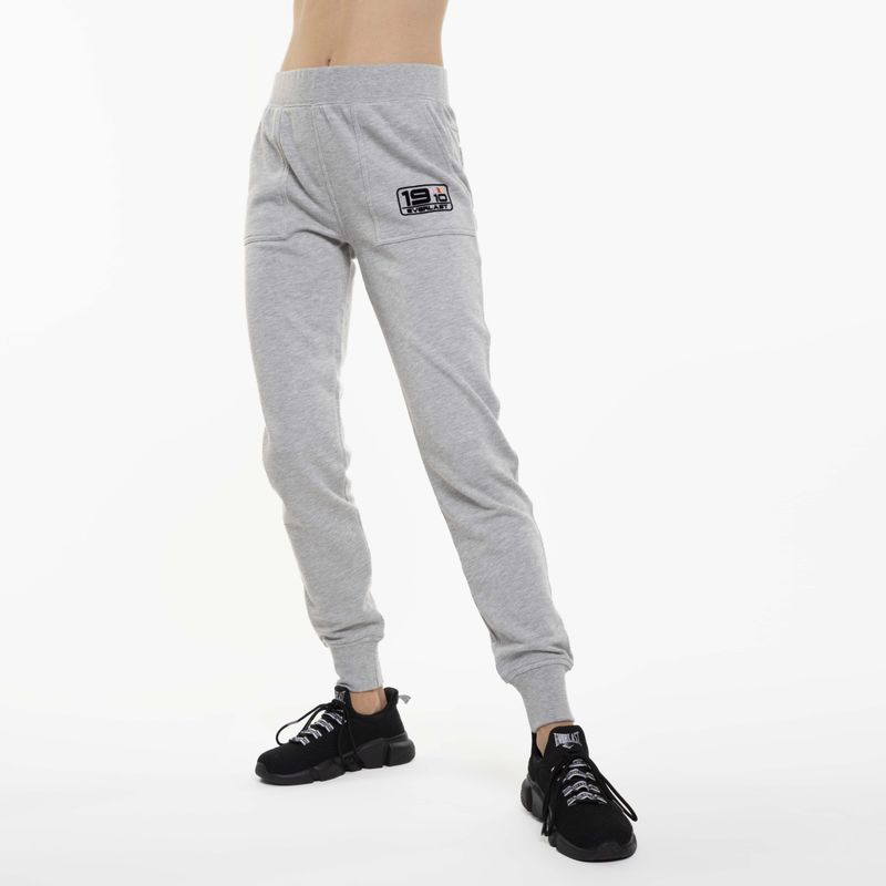 EVERLAST - Everlast Pantalón De Buzo Mujer